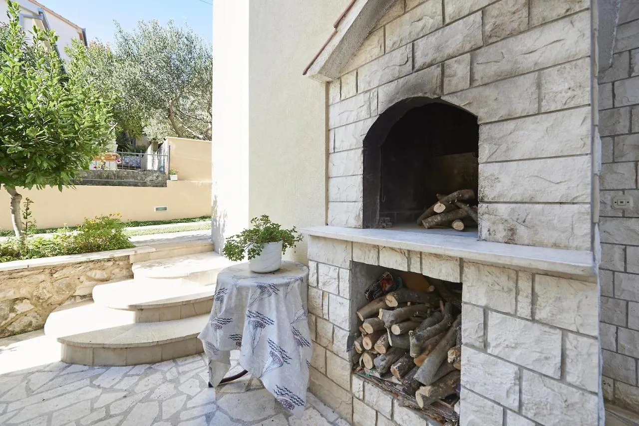 Apartment Mavarstica 17803A Trogir Chorvatsko